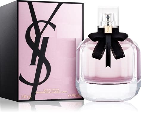 Zamienniki Perfum Yves Saint Laurent 